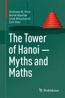 Buchcover The Tower of Hanoi – Myths and Maths