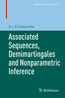 Buchcover Associated Sequences, Demimartingales and Nonparametric Inference