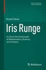 Buchcover Iris Runge