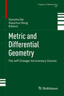 Buchcover Metric and Differential Geometry