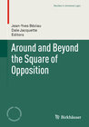 Buchcover Around and Beyond the Square of Opposition