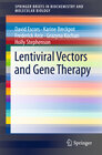 Buchcover Lentiviral Vectors and Gene Therapy