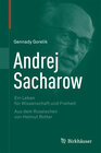 Buchcover Andrej Sacharow