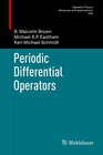 Buchcover Periodic Differential Operators