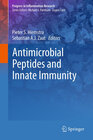 Buchcover Antimicrobial Peptides and Innate Immunity