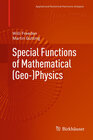 Buchcover Special Functions of Mathematical (Geo-)Physics