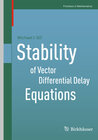 Buchcover Stability of Vector Differential Delay Equations