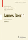 Buchcover James Serrin. Selected Papers