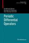 Buchcover Periodic Differential Operators