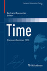 Buchcover Time