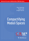 Buchcover Compactifying Moduli Spaces