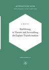 Buchcover Einführung in Theorie und Anwendung der Laplace-Transformation
