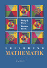 Buchcover Erfahrung Mathematik