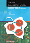 Buchcover Mut zum ökologischen Umbau