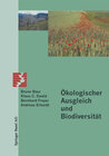 Buchcover Ökologischer Ausgleich und Biodiversität
