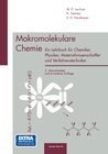 Buchcover Makromolekulare Chemie