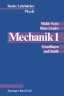 Buchcover Mechanik 1