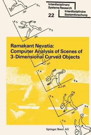 Buchcover ISBN 9783034852067