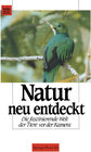 Buchcover Natur neu entdeckt