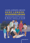 Buchcover Herz-Lungen-Wiederbelebung