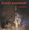 Buchcover Sowjet-Raumfahrt