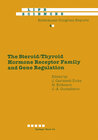 Buchcover The Steroid/Thyroid Hormone Receptor Family and Gene Regulation
