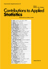 Buchcover Contribution to Applied Statistics
