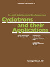 Buchcover Seventh International Conference on Cyclotrons and their Applications