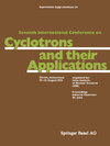 Buchcover Seventh International Conference on Cyclotrons and their Applications
