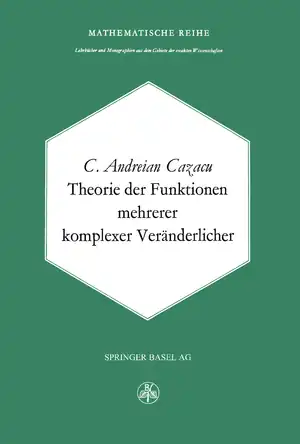 Buchcover ISBN 9783034855372