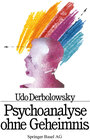 Buchcover Psychoanalyse ohne Geheimnis