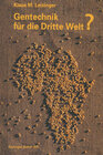 Buchcover Gentechnik für die Dritte Welt?