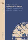 Buchcover Der Planet als Patient