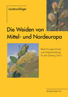 Buchcover Die Weiden von Mittel- und Nordeuropa
