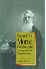 Buchcover Samuel F.B. Morse