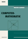 Buchcover Computermathematik