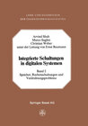 Buchcover Integrierte Schaltungen in Digitalen Systemen