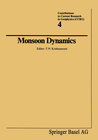 Buchcover Monsoon Dynamics