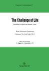 Buchcover The Challenge of Life