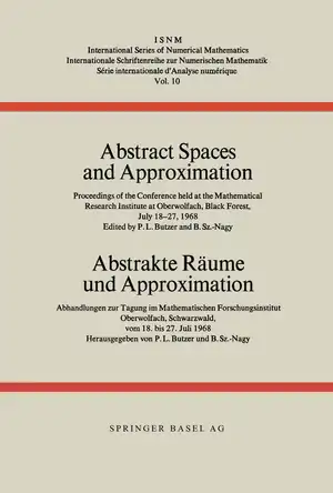 Buchcover ISBN 9783034858694