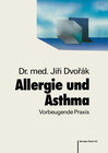 Buchcover Allergie und Asthma