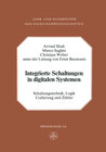 Buchcover Integrierte Schaltungen in digitalen Systemen