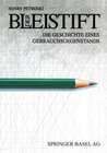 Buchcover Der Bleistift