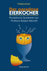 Buchcover Der paradoxe Eierkocher