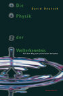 Buchcover Die Physik der Welterkenntnis
