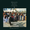 Buchcover Kleidung und Schmuck