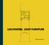 Buchcover Leichtmöbel / Light furniture