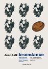 Buchcover Braindance oder Warum Schimpansen nicht steppen können