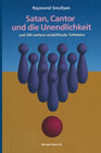 Buchcover Satan, Cantor und die Unendlichkeit