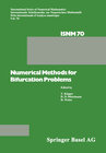 Buchcover Numerical Methods for Bifurcation Problems